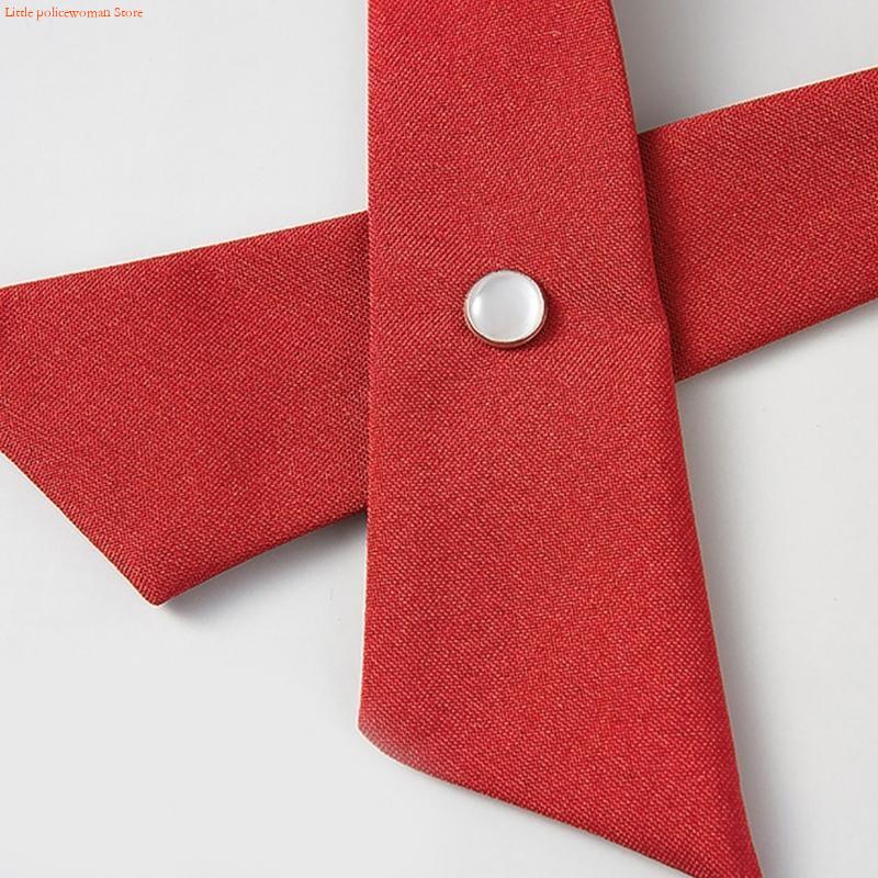Bow Tie Pre Tied - F92D Criss Bow Tie School Uniform