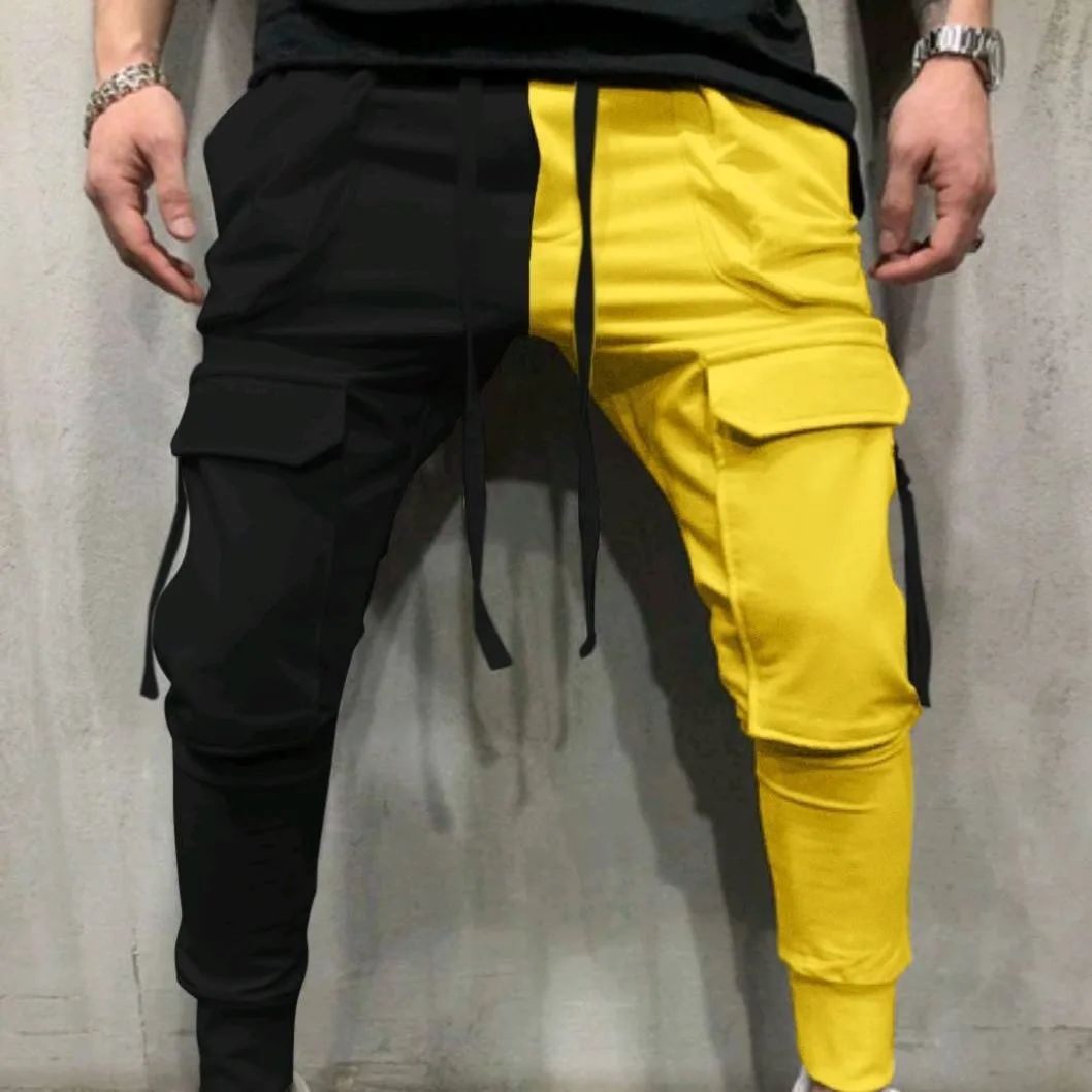 Skinny Tie Men - New Men's Hot Sale Multiple Pockets