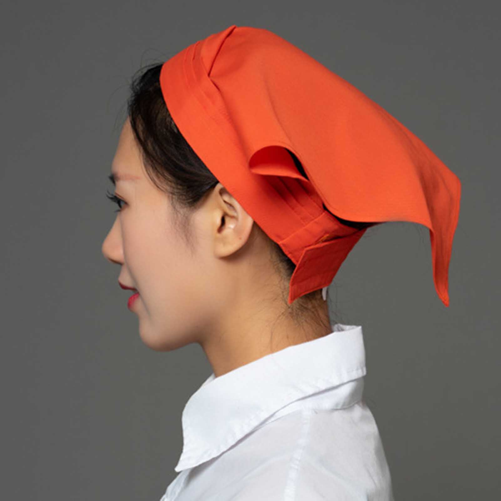 Cotton Head Kerchief Triangle  - Bandana Cotton 评论和价格