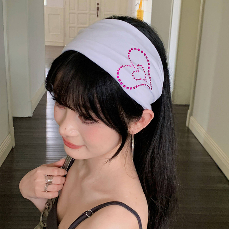 Ladies Polka Dot Hot Diamond H - Bandana Cotton 评论和价格