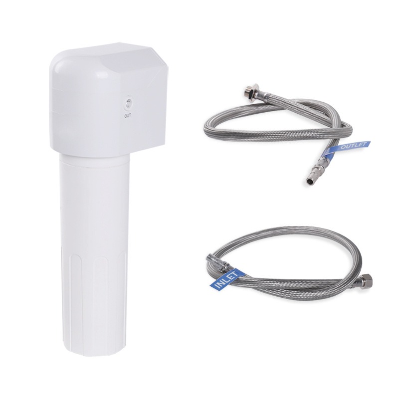 WFC5300A Under Sink Water Filt - Bow Tie Pre Tied 评论和价格