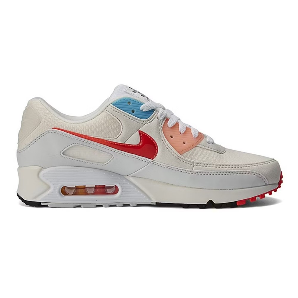 Nike Air Max 90 men's Running  - Nike Shoes Air Max 90 评论和价格