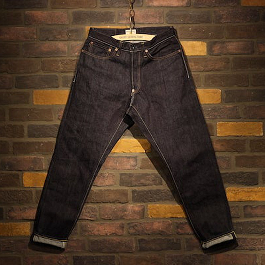 Pherrows 10th Anniversary Indi - Levis Jeans 501 评论和价格