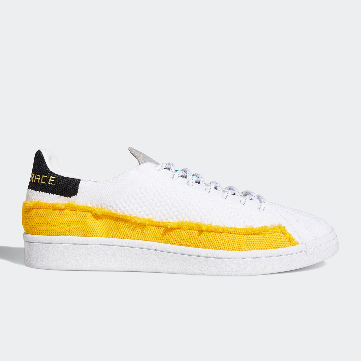 Adidas genuine clover PW SUPER - Adidas Shoes Superstar 评论和价格