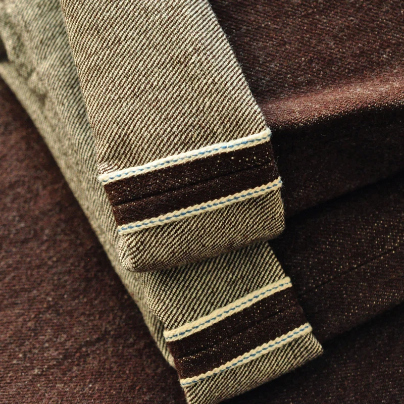 Saucezhan Men Jeans Brown Jean - Levis Jeans 501 评论和价格